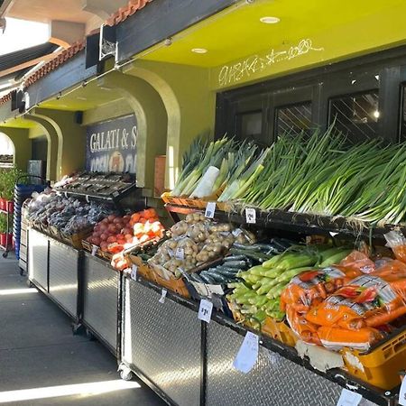 Appartamento Fiveways Balcony, King Bed, Chef'S Kitchen Fremantle Esterno foto