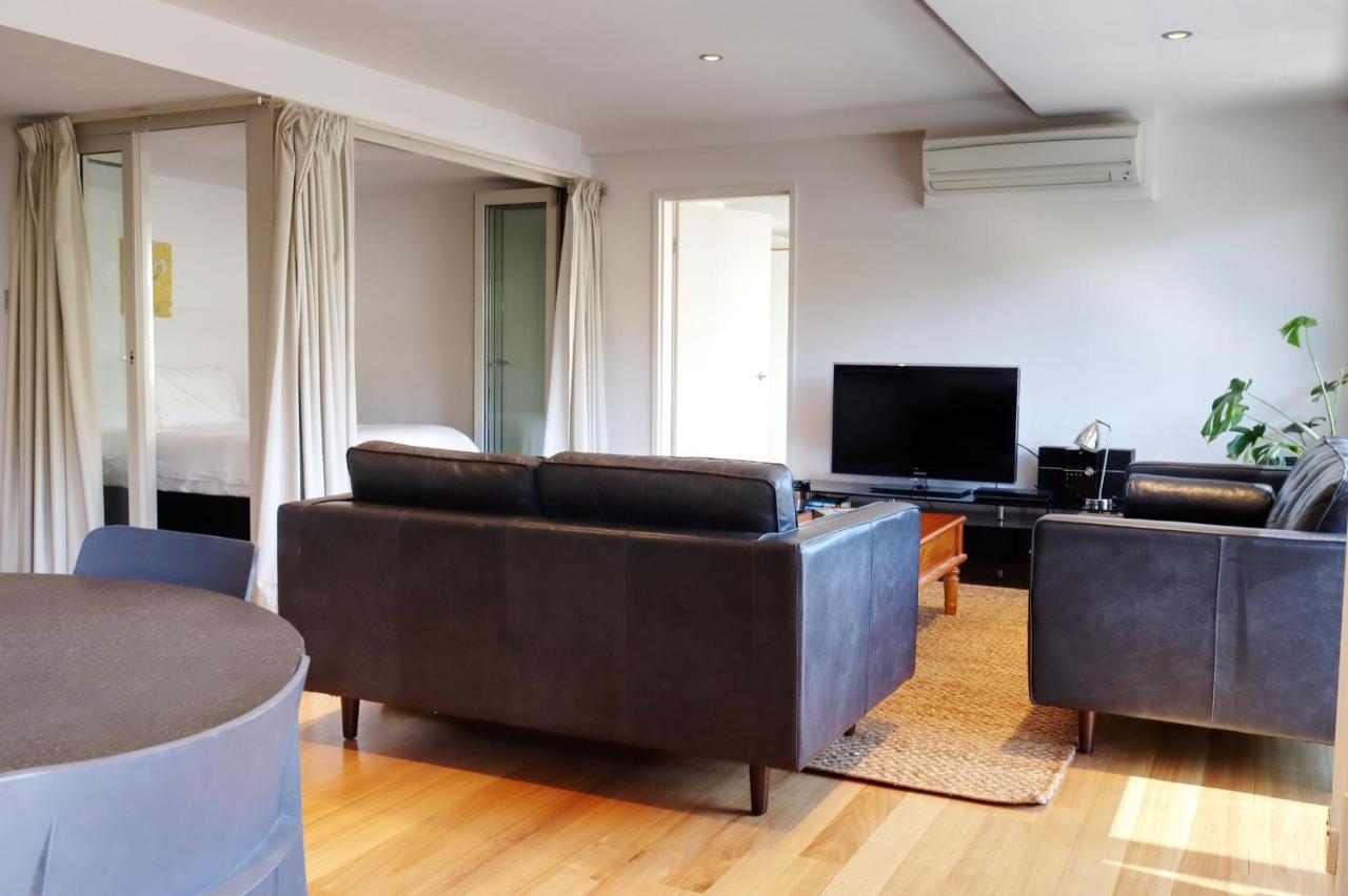 Appartamento Fiveways Balcony, King Bed, Chef'S Kitchen Fremantle Esterno foto