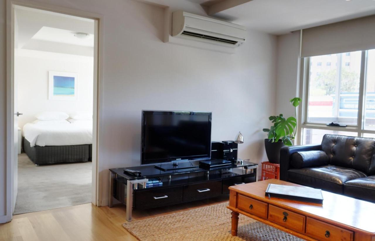 Appartamento Fiveways Balcony, King Bed, Chef'S Kitchen Fremantle Esterno foto