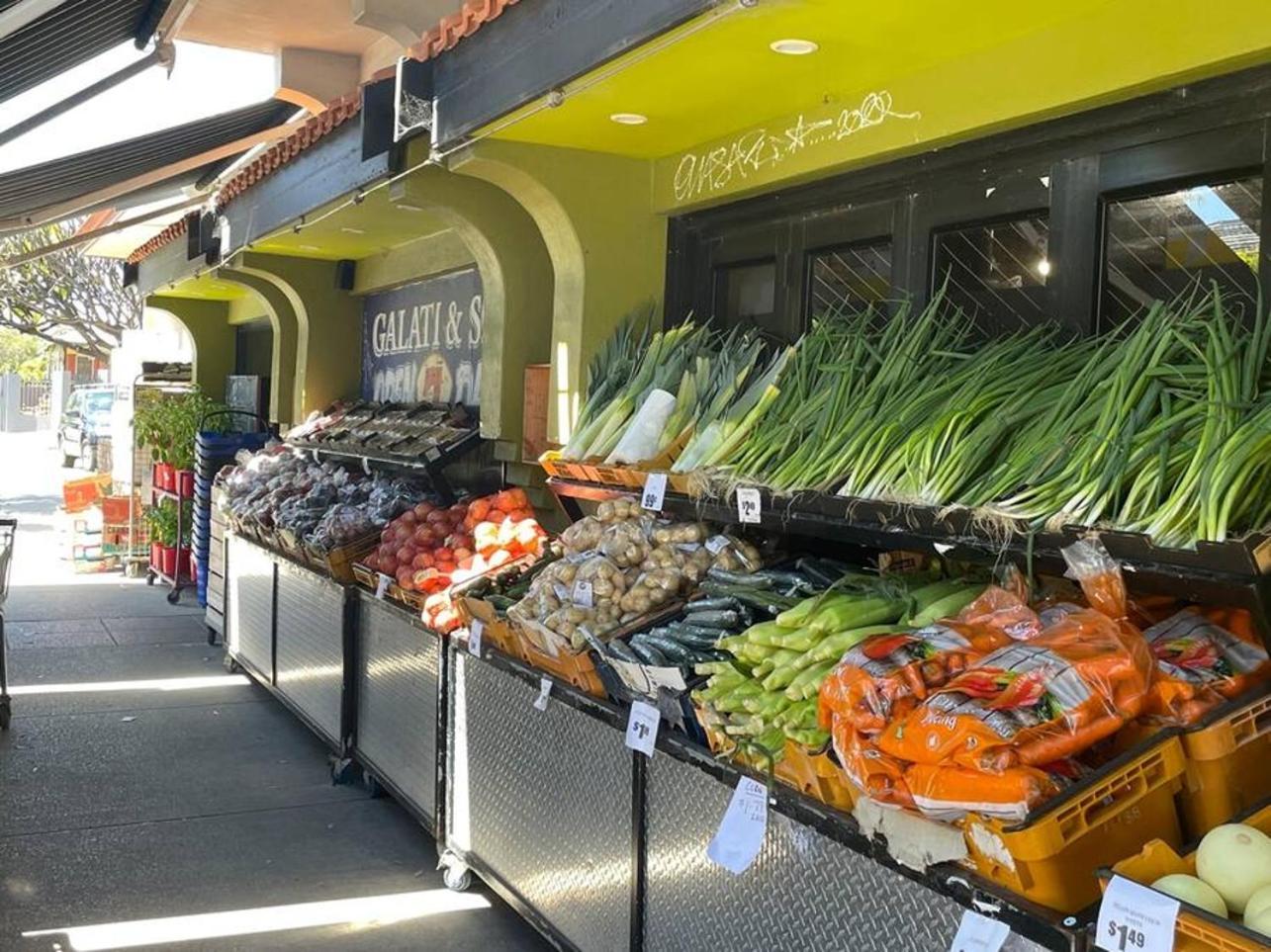 Appartamento Fiveways Balcony, King Bed, Chef'S Kitchen Fremantle Esterno foto